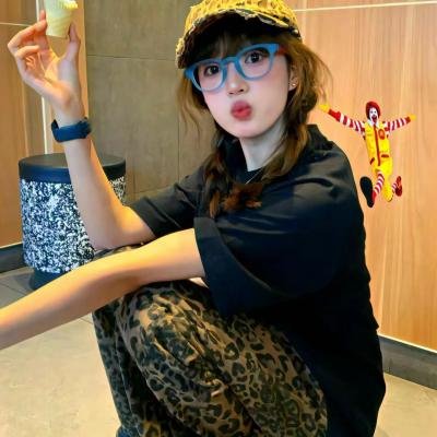 富美子的海