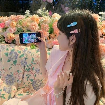 好猫咪咪
