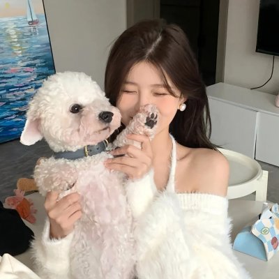 邂逅她的少女时代